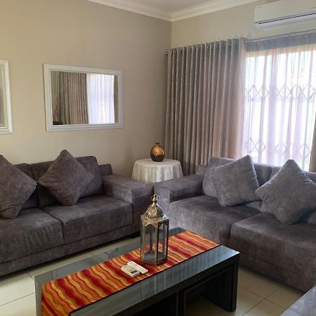 Bay Sun Lodge Richards Bay Kültér fotó
