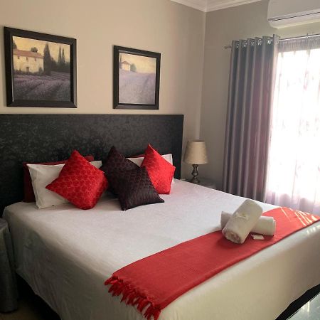 Bay Sun Lodge Richards Bay Kültér fotó