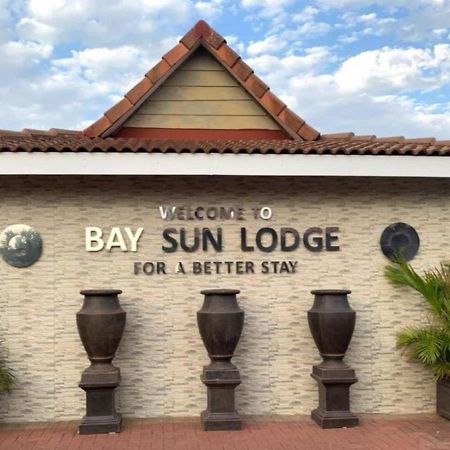 Bay Sun Lodge Richards Bay Kültér fotó