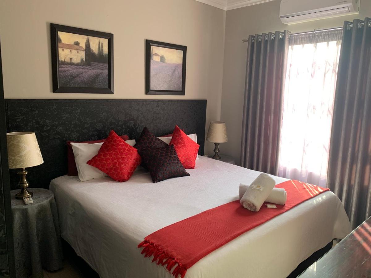 Bay Sun Lodge Richards Bay Kültér fotó