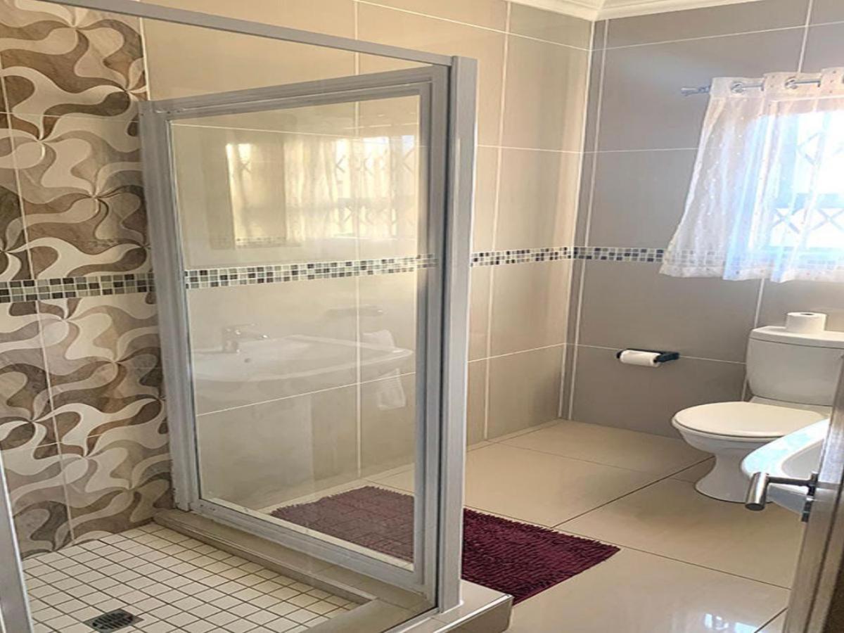 Bay Sun Lodge Richards Bay Kültér fotó