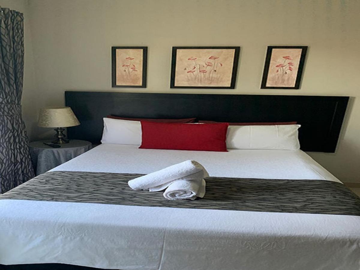 Bay Sun Lodge Richards Bay Kültér fotó