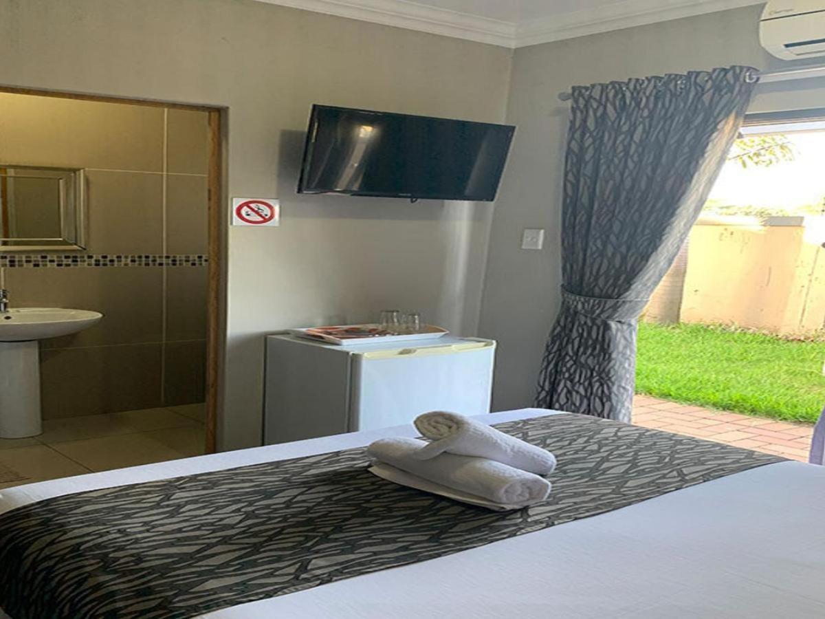 Bay Sun Lodge Richards Bay Kültér fotó