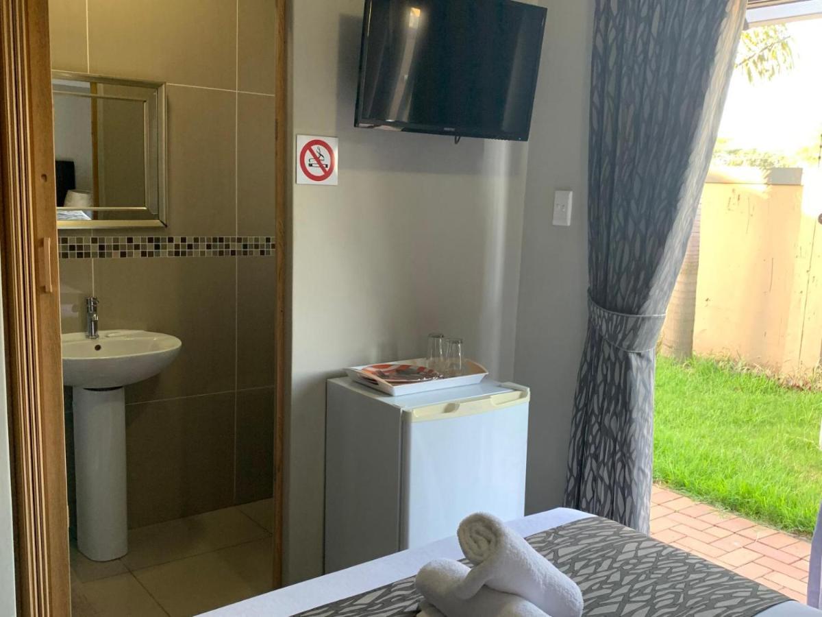 Bay Sun Lodge Richards Bay Kültér fotó