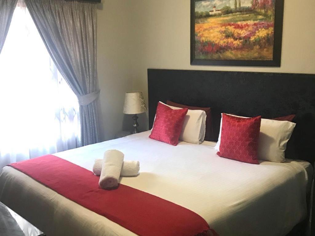 Bay Sun Lodge Richards Bay Kültér fotó