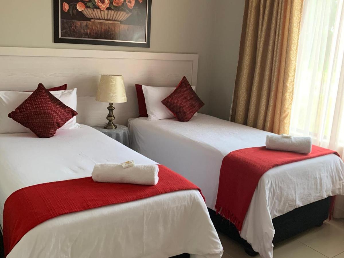 Bay Sun Lodge Richards Bay Kültér fotó