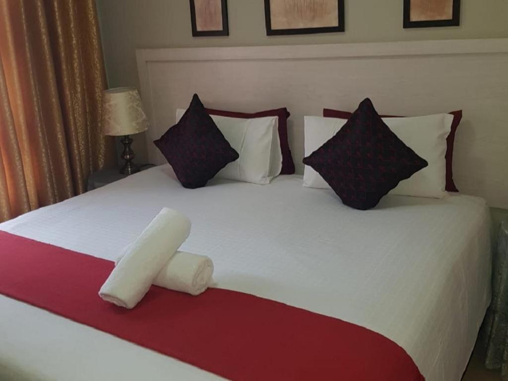 Bay Sun Lodge Richards Bay Kültér fotó