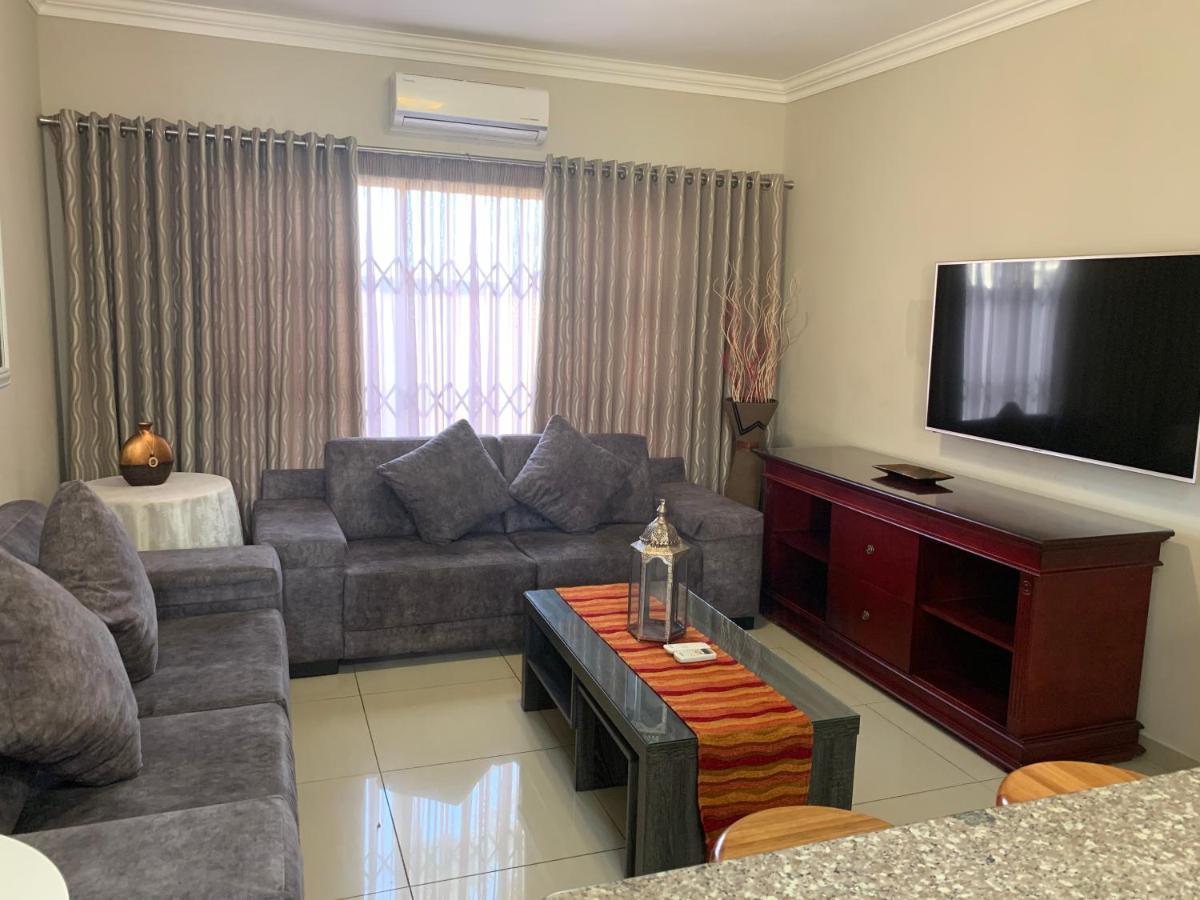 Bay Sun Lodge Richards Bay Kültér fotó